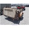 Image 4 : 2003 - HOMEMADE TRAILER