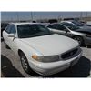 Image 1 : 2003 - BUICK CENTURY
