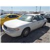 Image 2 : 2003 - BUICK CENTURY