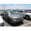 Image 1 : 1999 - CHEVROLET MALIBU
