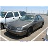 Image 2 : 1999 - CHEVROLET MALIBU