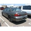 Image 3 : 1999 - CHEVROLET MALIBU