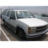 Image 1 : 1993 - CHEVROLET SUBURBAN