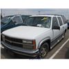 Image 2 : 1993 - CHEVROLET SUBURBAN
