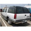Image 3 : 1993 - CHEVROLET SUBURBAN