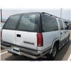 Image 4 : 1993 - CHEVROLET SUBURBAN