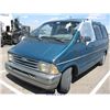 Image 2 : 1993 - FORD AEROSTAR