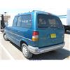 Image 3 : 1993 - FORD AEROSTAR