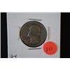 Image 1 : 1942 Washington Quarter; G4; EST. $6-10