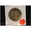 Image 1 : 1902 Barber Half Dollar; G4; EST. $10-20