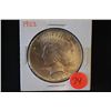 Image 1 : 1922 Peace $1; EST. $30-60
