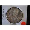 Image 1 : 1996 Silver Eagle $1; Key Date; EST. $45-60