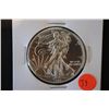 Image 1 : 2012 Silver Eagle $1; EST. $40-60