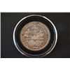 Image 2 : 1893 US Columbian Half Dollar; World's Columbian Expo Chicago; EST. $15-20