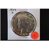 Image 1 : 1922-S Peace $1; EST. $30-50