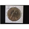 Image 2 : 1922-S Peace $1; EST. $30-50