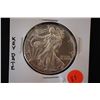 Image 1 : 1996 Silver Eagle $1; Key Date; EST. $45-60