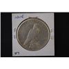 Image 2 : 1922-S Peace $1; EF40; EST. $30-40