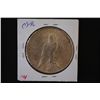 Image 2 : 1922 Peace $1; EST. $35-50