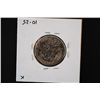 Image 2 : 1895-O Barber Quarter; G4; EST. $10-25