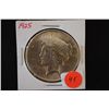 Image 1 : 1925 Peace $1; EST. $30-60