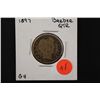 Image 1 : 1897 Barber Quarter; G4; EST. $8-15