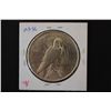 Image 2 : 1922 Peace $1; EST. $35-50