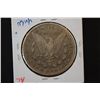 Image 2 : 1899-O Silver Morgan $1; EST. $40-60