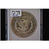 Image 2 : 1890 Silver Morgan $1; MCPCG Graded MS63; EST. $60-80
