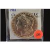 Image 1 : 1921 Silver Morgan $1; EST. $30-40