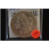 Image 1 : 1890-O Silver Morgan $1; EST. $30-40