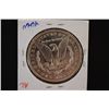 Image 2 : 1883-O Silver Morgan $1; UNC; EST. $40-60