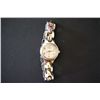 Image 2 : Fossil Two-Tone Females Wrist Watch; EST. $20-40