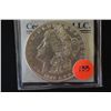 Image 1 : 1884-O Silver Morgan $1; EST. $30-40