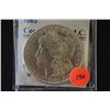 Image 1 : 1885 Silver Morgan $1; EST. $30-40