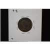Image 2 : 1919 Buffalo Nickel; G4; EST. $3-6