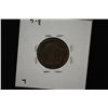 Image 2 : 1919 Buffalo Nickel; G4; EST. $3-6