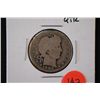 Image 1 : 1902 Barber Quarter; G03; EST. $8-15