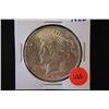 Image 1 : 1922 Peace $1; EST. $25-30