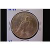 Image 2 : 1922 Peace $1; EST. $25-30