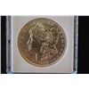Image 1 : 1898-O Silver Morgan $1; MCPCG Graded MS60; EST. $60-80