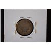 Image 2 : 1892 Barber One Dime; AG3; EST. $5-10