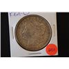 Image 1 : 1921-D Silver Morgan $1; EST. $40-50