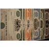 Image 1 : Gulf States Utilities Co. Stock Certificate Dated 1953, Calumet & Hecla Inc. Stock Certificate Dated