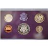 Image 2 : 1984-S US Mint Proof Set; EST. $3-6