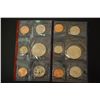 Image 1 : 1988 US Mint Coin Set; P&D Mints; UNC; EST. $10-15