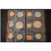 Image 2 : 1988 US Mint Coin Set; P&D Mints; UNC; EST. $10-15