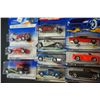 Image 1 : Mattel Hot Wheels Car; Various Dates & Vehicles; Lot of 10; EST. $20-40