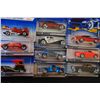 Image 2 : Mattel Hot Wheels Car; Various Dates & Vehicles; Lot of 10; EST. $20-40