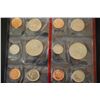 Image 2 : 1988 US Mint Coin Set; P&D Mints; UNC; EST. $3-6